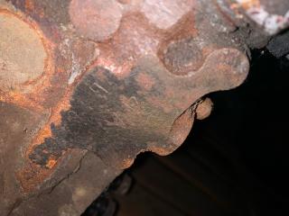 двигатель Toyota Avensis 1 поколение (T220) 2000, 1.6 л., 4A-FE, бензин, 4A