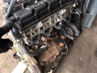 двигатель Chevrolet Lanos 1 поколение 2009, 1.6 л., A16DMS, бензин, AODA