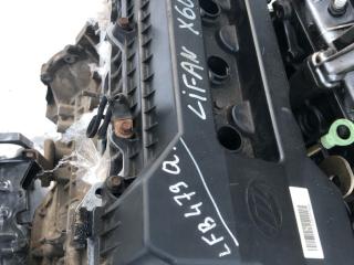 двигатель Lifan X60 1 поколение 2015, AUM