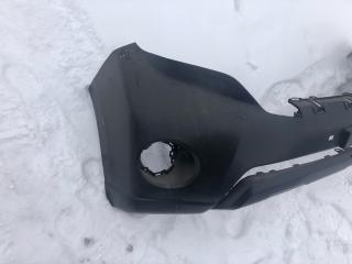 бампер передний Toyota Land Cruiser Prado 4 поколение J150 2013, ST-TY150-000-A0