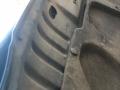 капот Kia Sportage 1 поколение 2000, 66400-4Y000 - фото №2