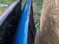 капот Kia Sportage 1 поколение 2000, 66400-4Y000 - фото №3