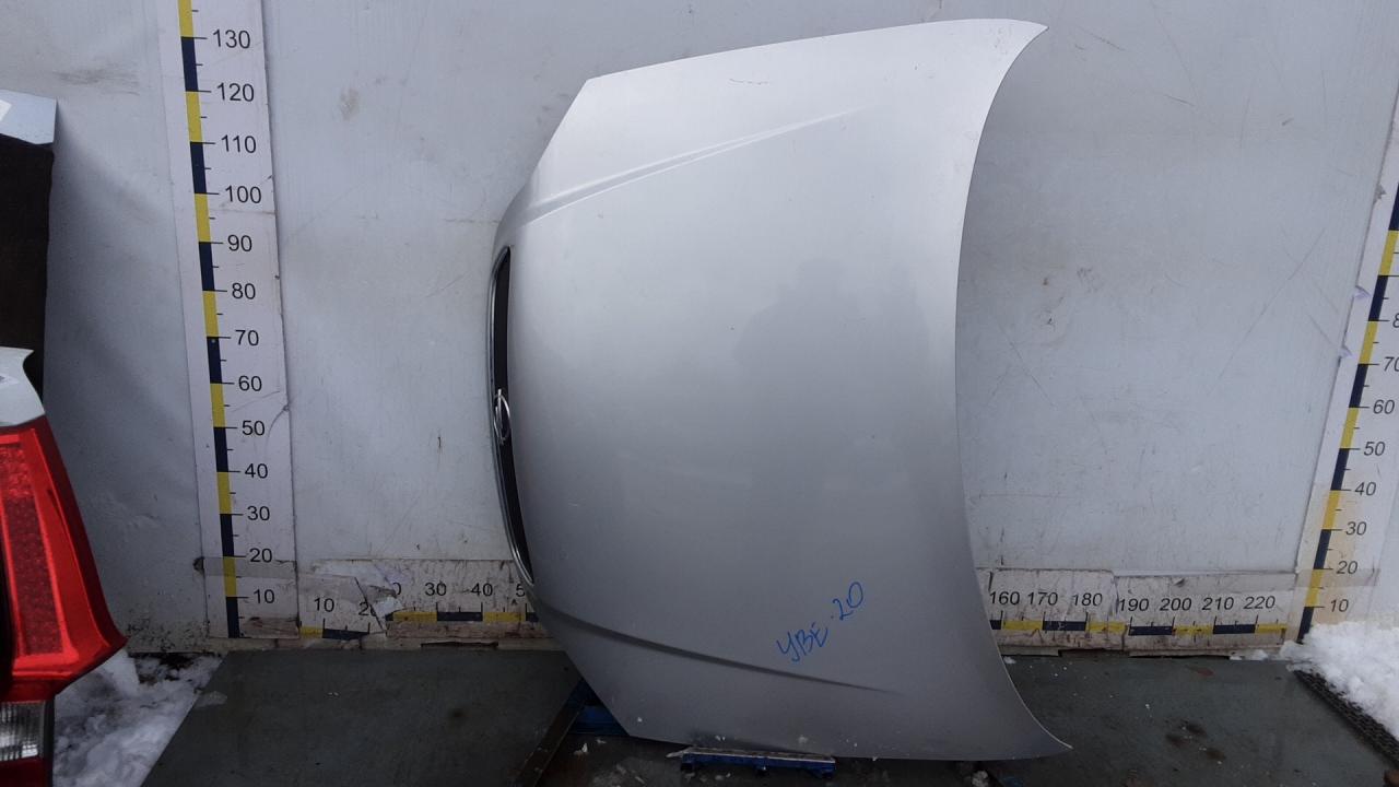 капот Opel Astra G 2001, 90379001 - фото №1