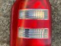 фонарь задний левый Audi A2 8Z 2005, 8Z0945095B - фото №8