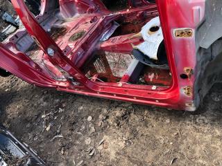 порог правый Great Wall Hover M4 1 поколение 2015, внедорожник 5 дв., 1014124