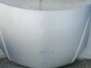 капот Opel Astra H 2007, 93178717