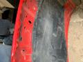 капот Opel Corsa C 2003, 1160008 - фото №2