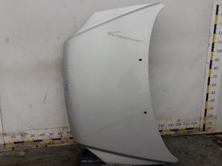 капот Kia Sportage 2 поколение 2008