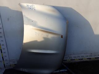 капот Nissan Qashqai 1 поколение 2008, F5100JD0M0