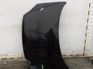 капот Kia Sportage 2 поколение 2008