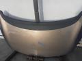 капот Opel Meriva 2 поколение (B) 2011, 1160017, 93167925, 1160071 - фото №2