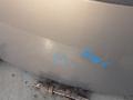капот Opel Meriva 2 поколение (B) 2011, 1160017, 93167925, 1160071 - фото №3