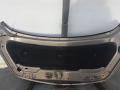 капот Opel Meriva 2 поколение (B) 2011, 1160017, 93167925, 1160071 - фото №4