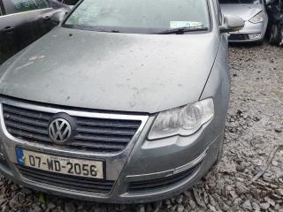 капот Volkswagen Passat B6 2007, 3C0823031C