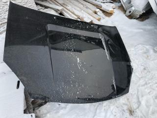 капот Great Wall Hover H3 1 поколение 2010