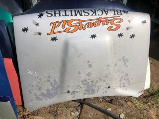 капот Ford Maverick 1 поколение UNS/UDS 1993, дизель