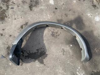 накладка колесной арки задний правый Mitsubishi Pajero Sport 1 поколение [2-й рестайлинг] 2004