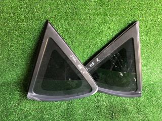 стекло кузовное боковое правое Hyundai Solaris 1 поколение 2014, хетчбэк 5 дв., 878104L200, 878204L200