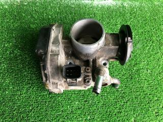 заслонка дроссельная Chevrolet Aveo T250 [рестайлинг] 2010, 1.2 л., бензин