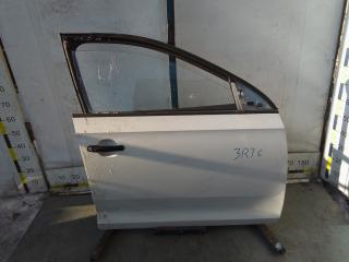 дверь передняя правая Skoda Rapid 1 поколение 2015, 5JA831052C