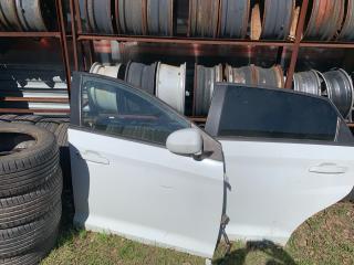 дверь передняя правая Chery Bonus (A13) 1 поколение 2011, хетчбэк 5 дв., 1Z5809030A