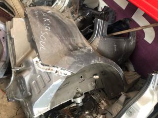 крыло заднее правое Kia Soul 1 поколение [рестайлинг] 2011, 715042KC10