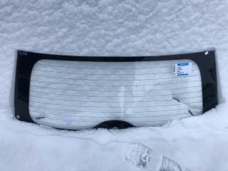 стекло заднее Ford Fusion 1 поколение [рестайлинг] 2005