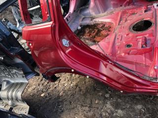 крыло заднее правое Great Wall Hover M4 1 поколение (2012 - 2015)