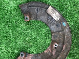 крыло переднее левое Infiniti EX 1 поколение (2007 - 2013)