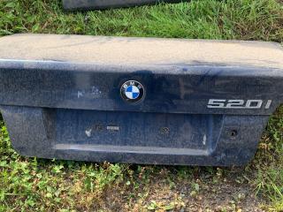 крышка багажника (дверь 3-5) BMW 3 серия E36 1996, седан, 1T0821021A