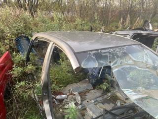 крыша SsangYong Actyon 2 поколение 2013, внедорожник 5 дв., 5511134003