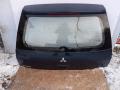крышка багажника (дверь 3-5) Mitsubishi Lancer 9 поколение 2005, универсал - фото №6