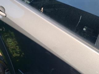 дверь задняя правая Volkswagen Golf Plus 1 поколение [рестайлинг] 2013, минивэн, 5M0827025J