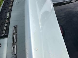 крышка багажника (дверь 3-5) BMW 5 серия E39 2000