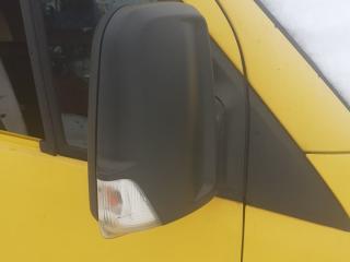 зеркало наружное правое Mercedes-Benz Sprinter 1 поколение (W901-905) (1995 - 2000), 9068106116