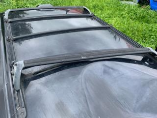 дуги на крышу (рейлинги) Great Wall Safe 1 поколение 2007, MN133595