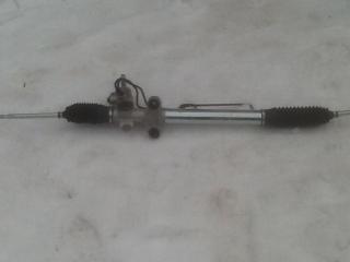 рулевая рейка Mitsubishi Lancer 9 поколение (2003 - 2010), 4410A319, MR491876