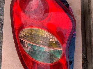 фонарь задний левый SsangYong Actyon 2 поколение 2013, 8360134100