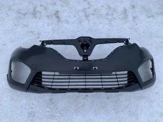 бампер передний Renault Kaptur 1 поколение 2018, 620222535R, OEM0697