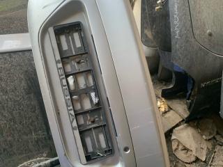 крышка багажника (дверь 3-5) Mitsubishi Lancer 9 поколение 2010, седан, 1Z5945111B