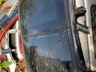 крыша Renault Megane 2 поколение 2006, хетчбэк 5 дв.