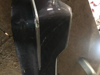 бампер задний Nissan Teana J32 2010