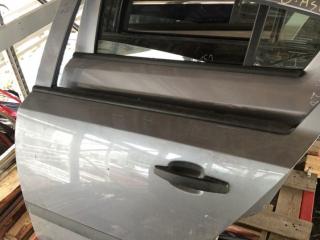 дверь задняя левая Opel Astra H (2004 - 2007)