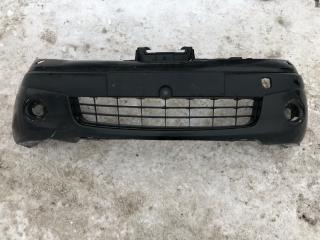 бампер передний Nissan Note E11 2009