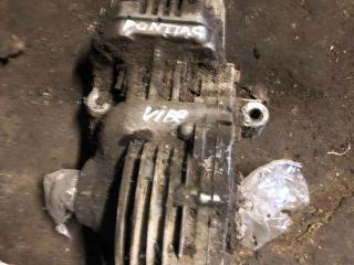 редуктор заднего моста Pontiac Vibe 1 поколение [рестайлинг] 2008, 6RF920860Q