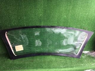 стекло заднее Opel Corsa B 1997, хетчбэк 5 дв.