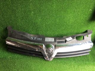 решетка радиатора Opel Astra H 2005