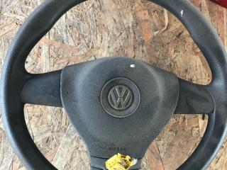 руль Volkswagen Amarok 1 поколение 2H 2010