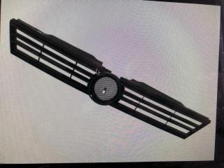 решетка радиатора Volkswagen Jetta 6 поколение (2010 - 2015)