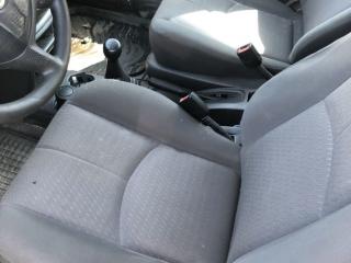 салон (комплект сидений) Mazda Tribute 1 поколение 2004, внедорожник 5 дв.